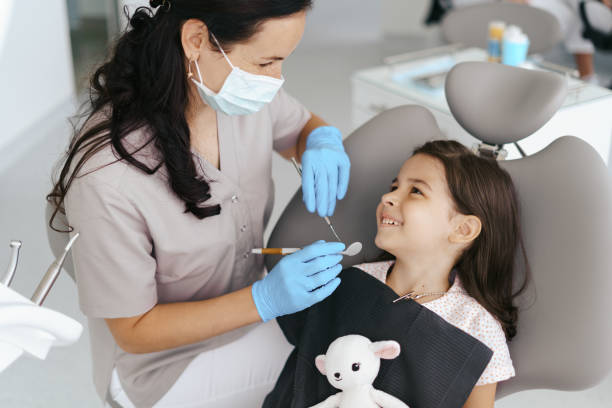 Best Emergency Orthodontic Services in Lake Of The Woods, IL