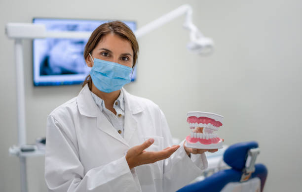 Best Emergency Tooth Extraction in Lake Of The Woods, IL
