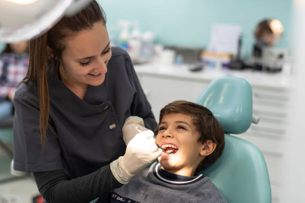 Best Emergency Dental Care for Broken or Chipped Teeth in Lake Of The Woods, IL