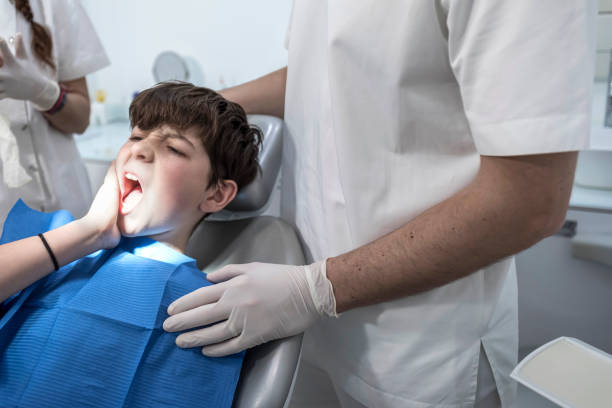 Best Emergency Wisdom Teeth Removal in Lake Of The Woods, IL