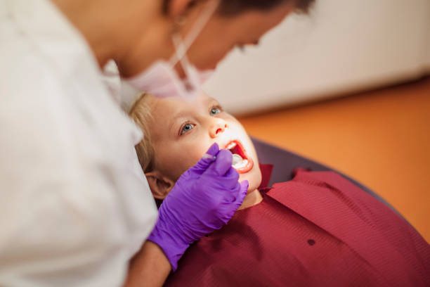 Best Emergency Tooth Extraction in Lake Of The Woods, IL