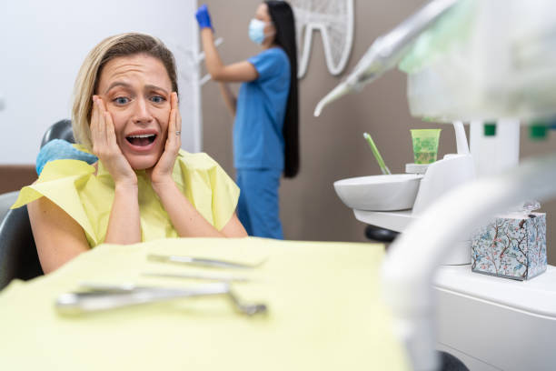 Best Emergency Gum Treatment in Lake Of The Woods, IL