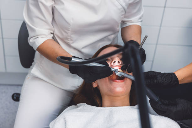 Best Pediatric Emergency Dentist in Lake Of The Woods, IL