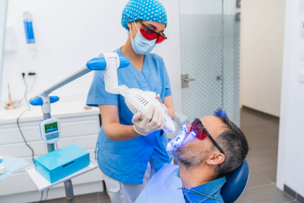  Lake Of The Woods, IL Emergency Dentist Pros